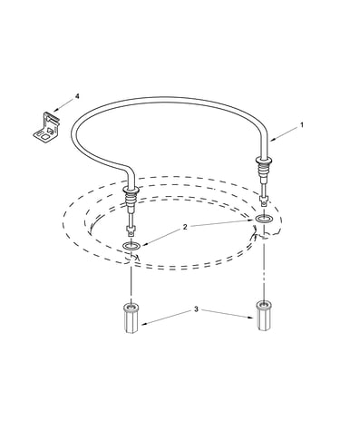Heater parts