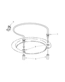 Heater parts