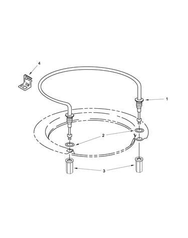 Heater parts