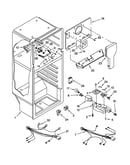 Liner parts