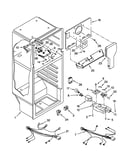 Liner parts
