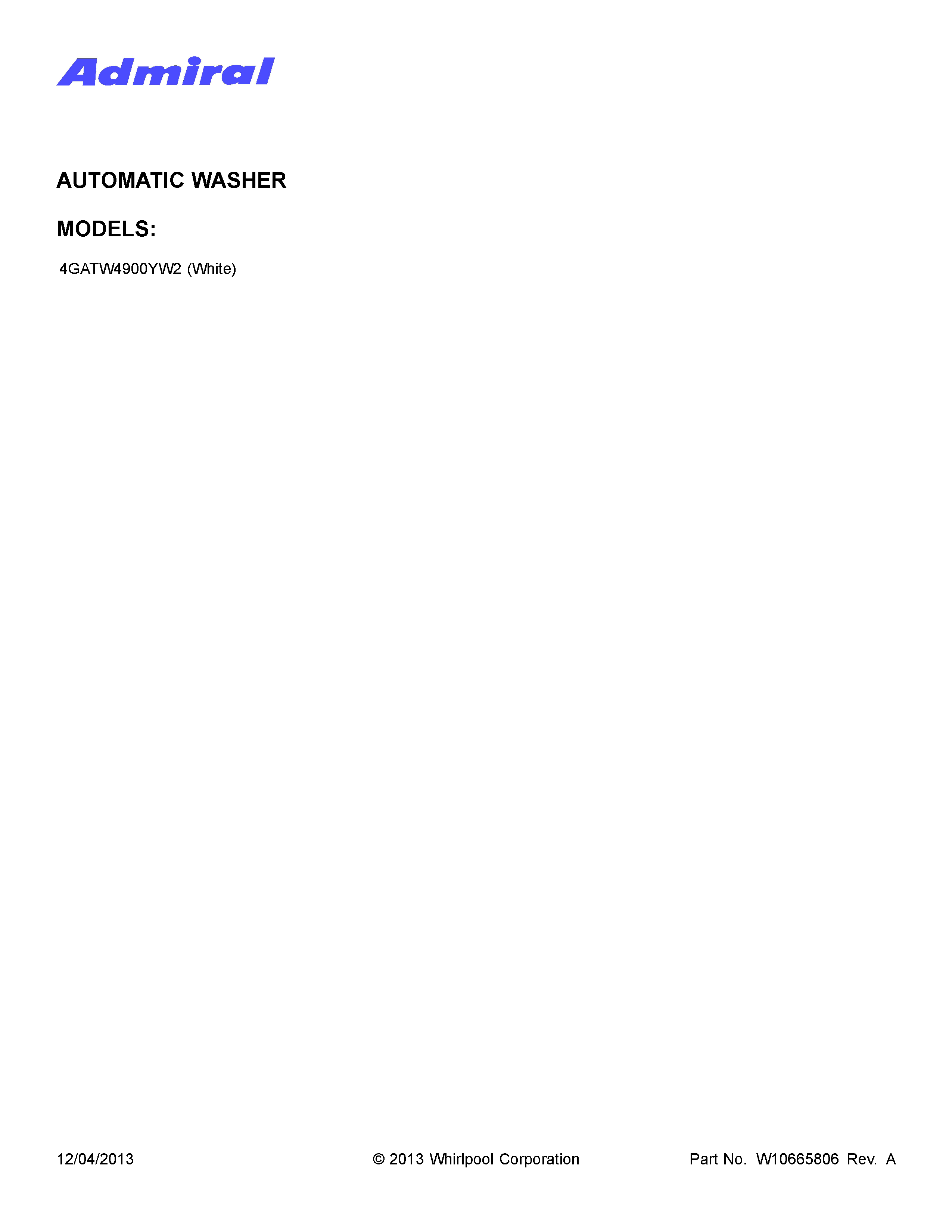 Cover sheet
