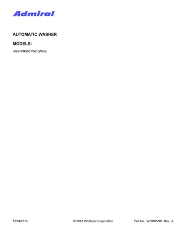 Cover sheet