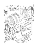 Bulkhead parts