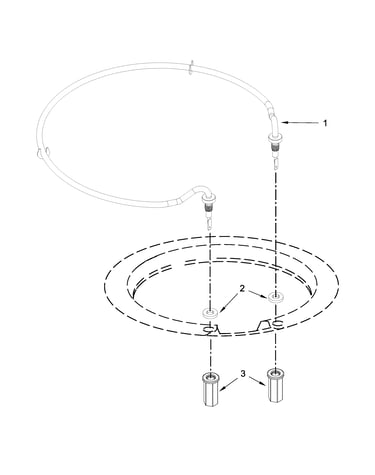 Heater parts