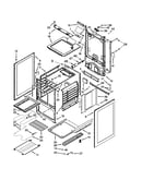 Chassis parts