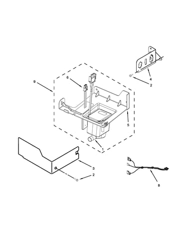 Pump parts