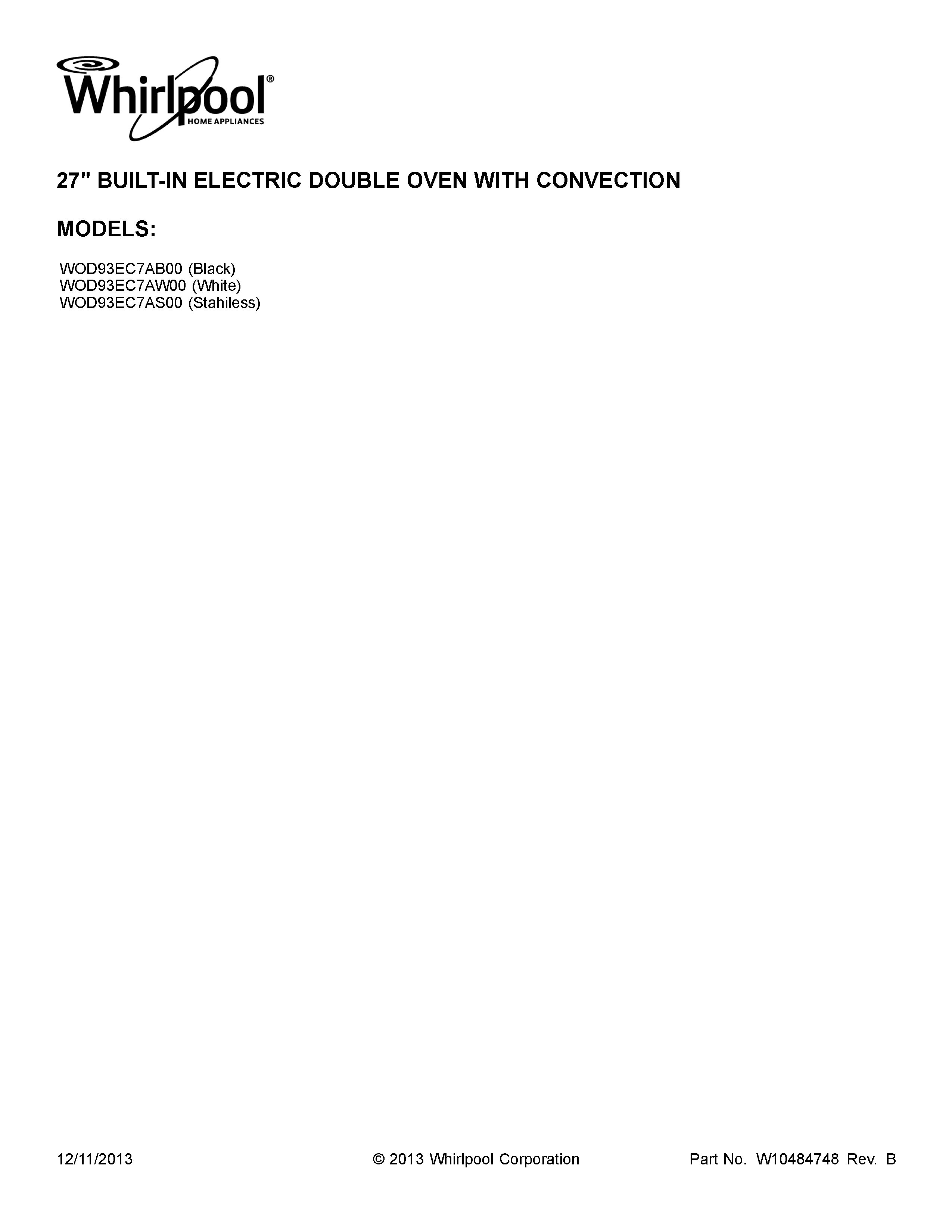 Cover sheet