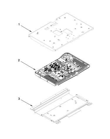 Interior parts
