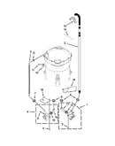 Pump parts