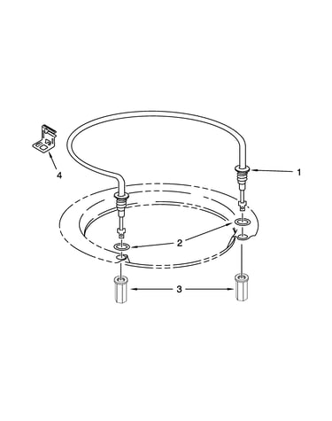 Heater parts