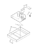 Burner box assembly