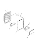 Dispenser parts