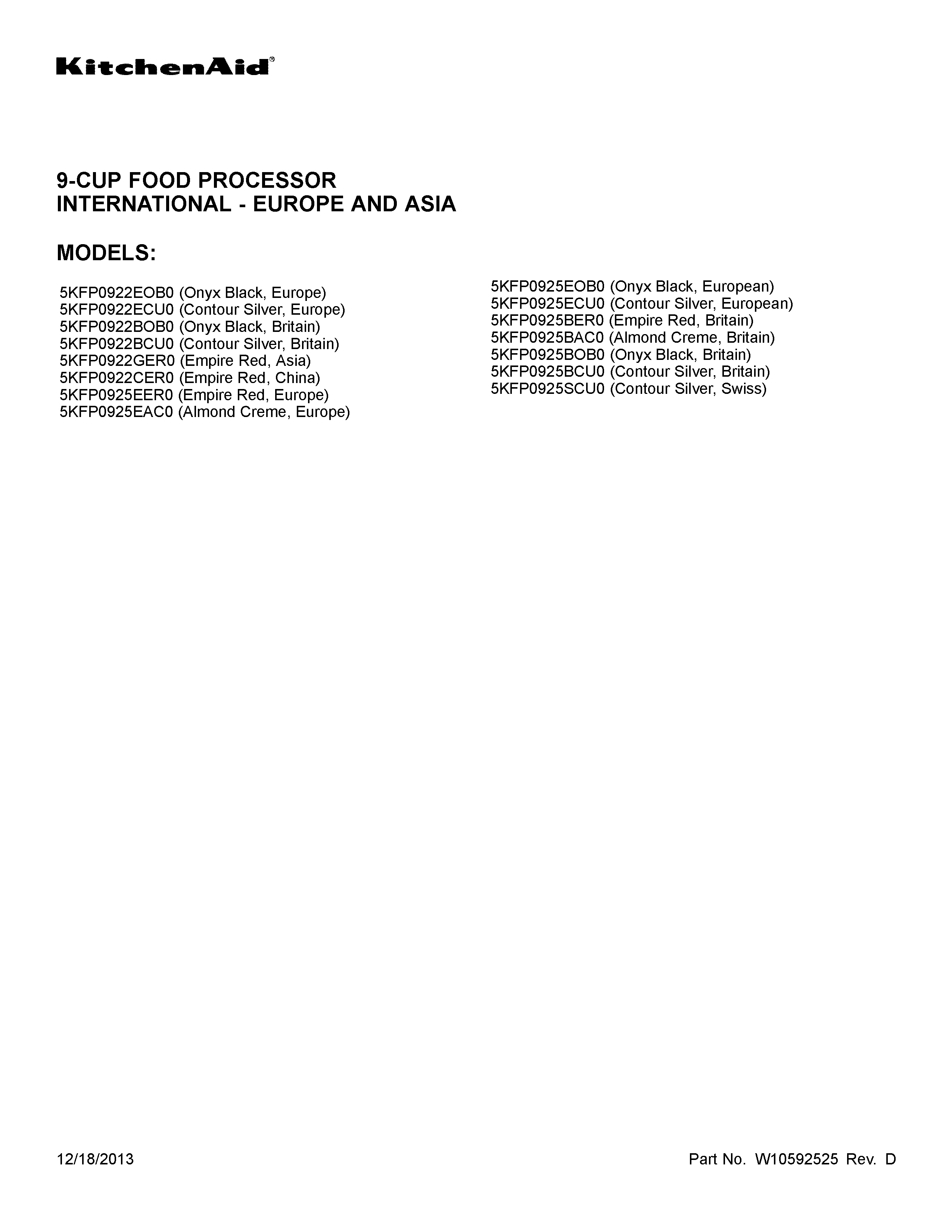 Cover sheet