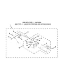 Burner assembly