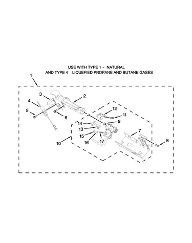 Burner assembly