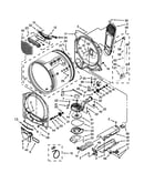 Bulkhead parts