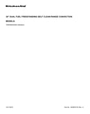 Cover sheet