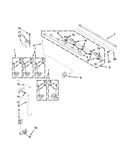Manifold parts