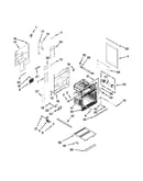 Chassis parts