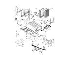 Whirlpool WRS950SIAM01 unit parts diagram