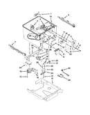 Tub parts