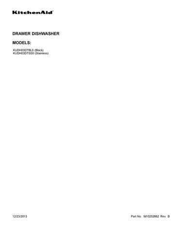 Cover sheet