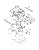 Tub parts