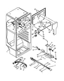 Liner parts