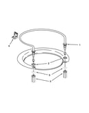 Heater parts