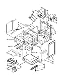 Chassis parts