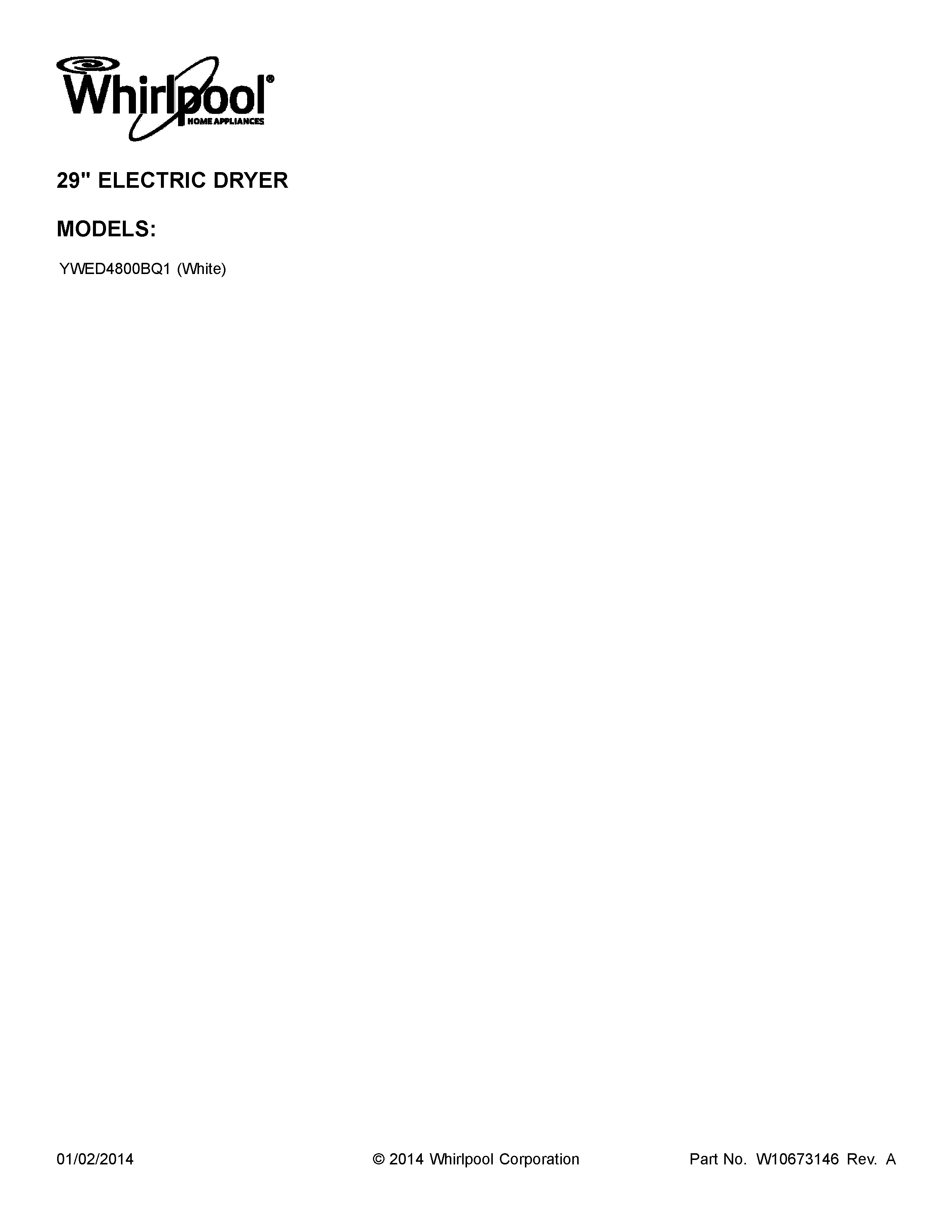 Cover sheet