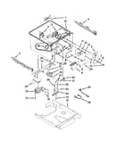 Tub parts