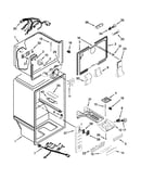 Liner parts
