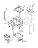 Chassis parts