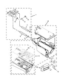 Dispenser parts