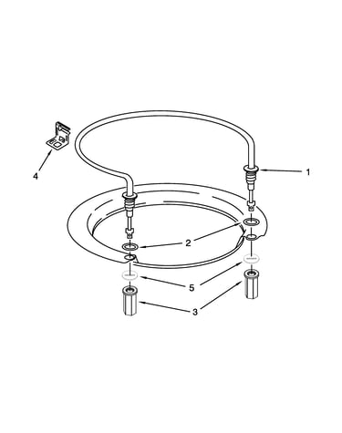 Heater parts