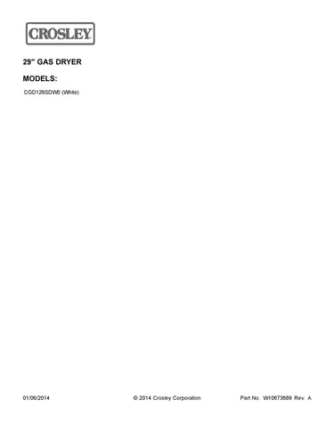 Cover sheet