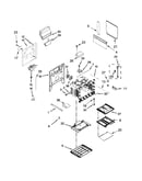 Chassis parts