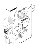 Icemaker parts