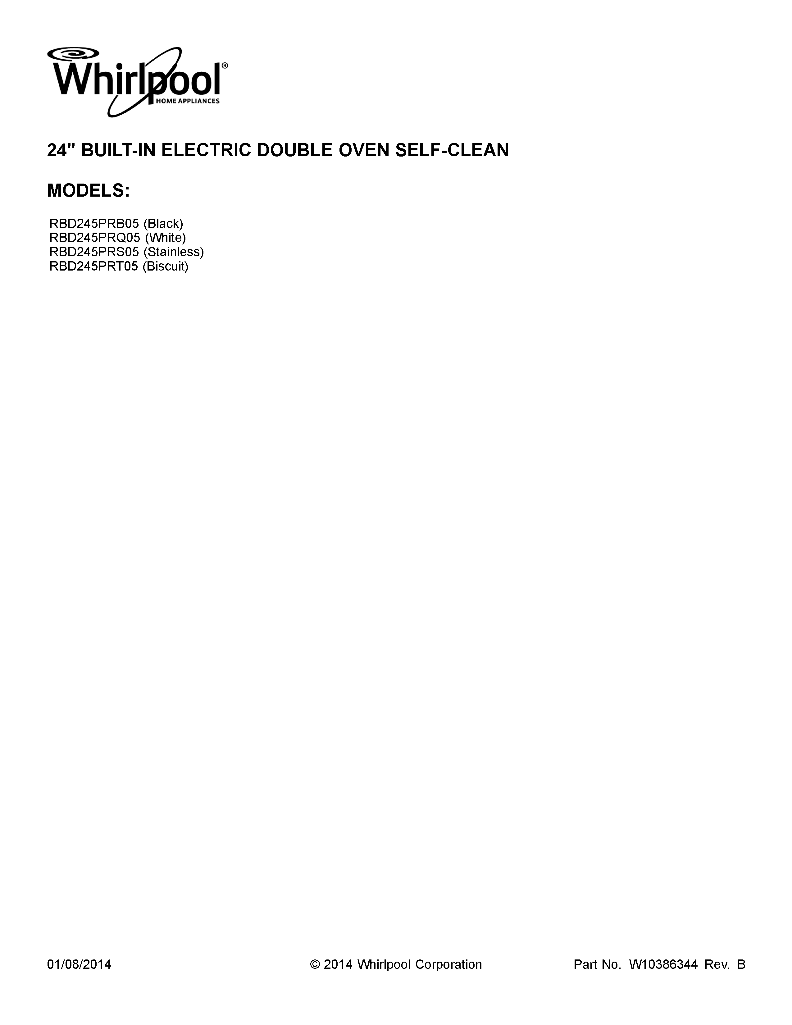 Cover sheet