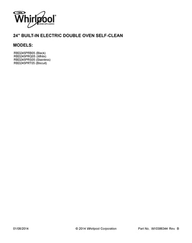 Cover sheet