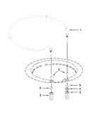 Heater parts