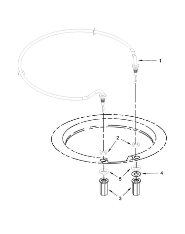 Heater parts