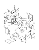 Chassis parts