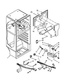 Liner parts