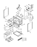 Chassis parts