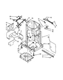 Frame parts