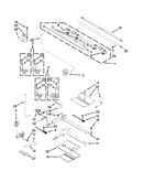 Manifold parts