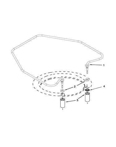 Heater parts